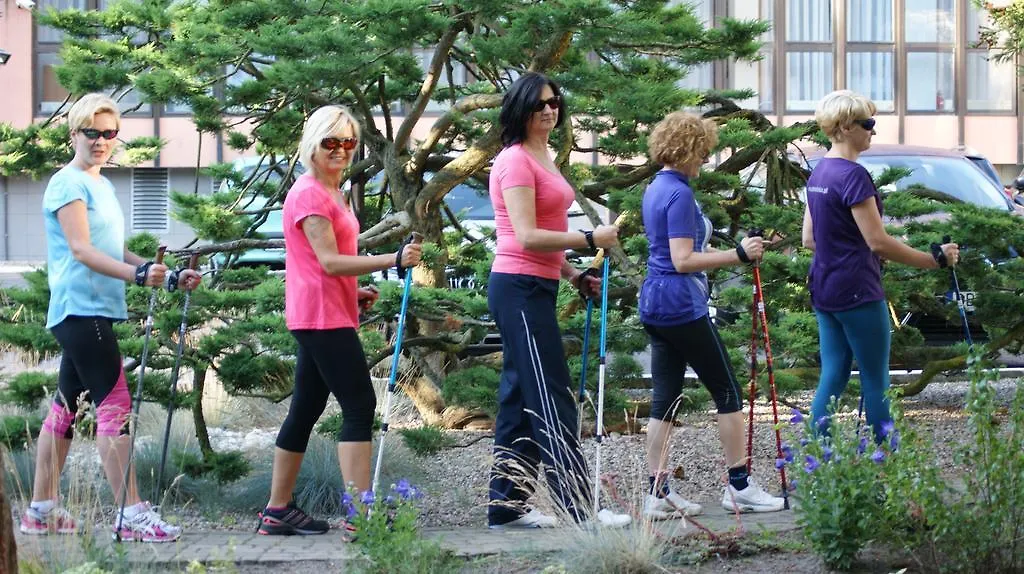 Seapark Hotel Wellness & Spa Kolobřeh
