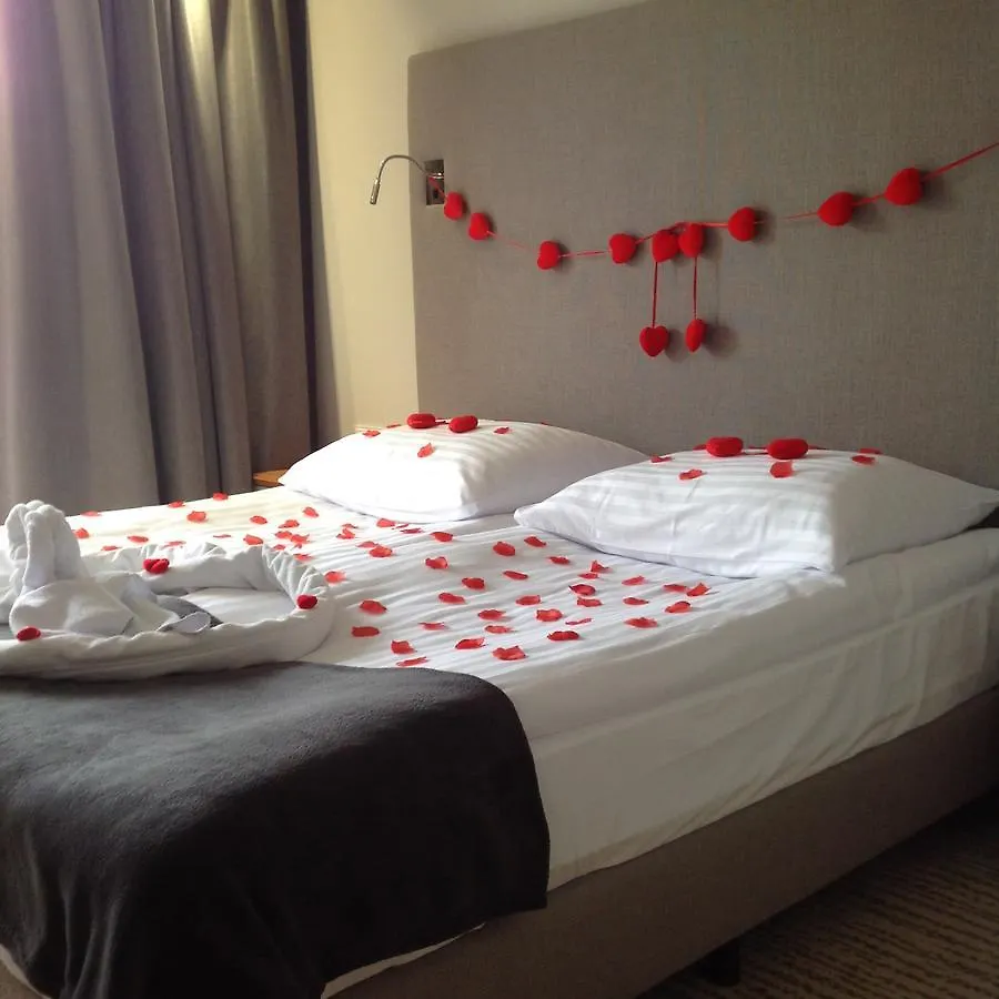 Seapark Hotel Wellness & Spa Kolobřeh