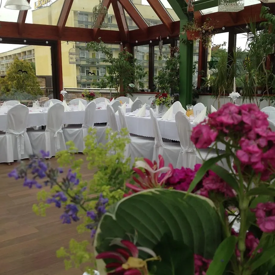 Seapark Hotel Wellness & Spa Kolobřeh