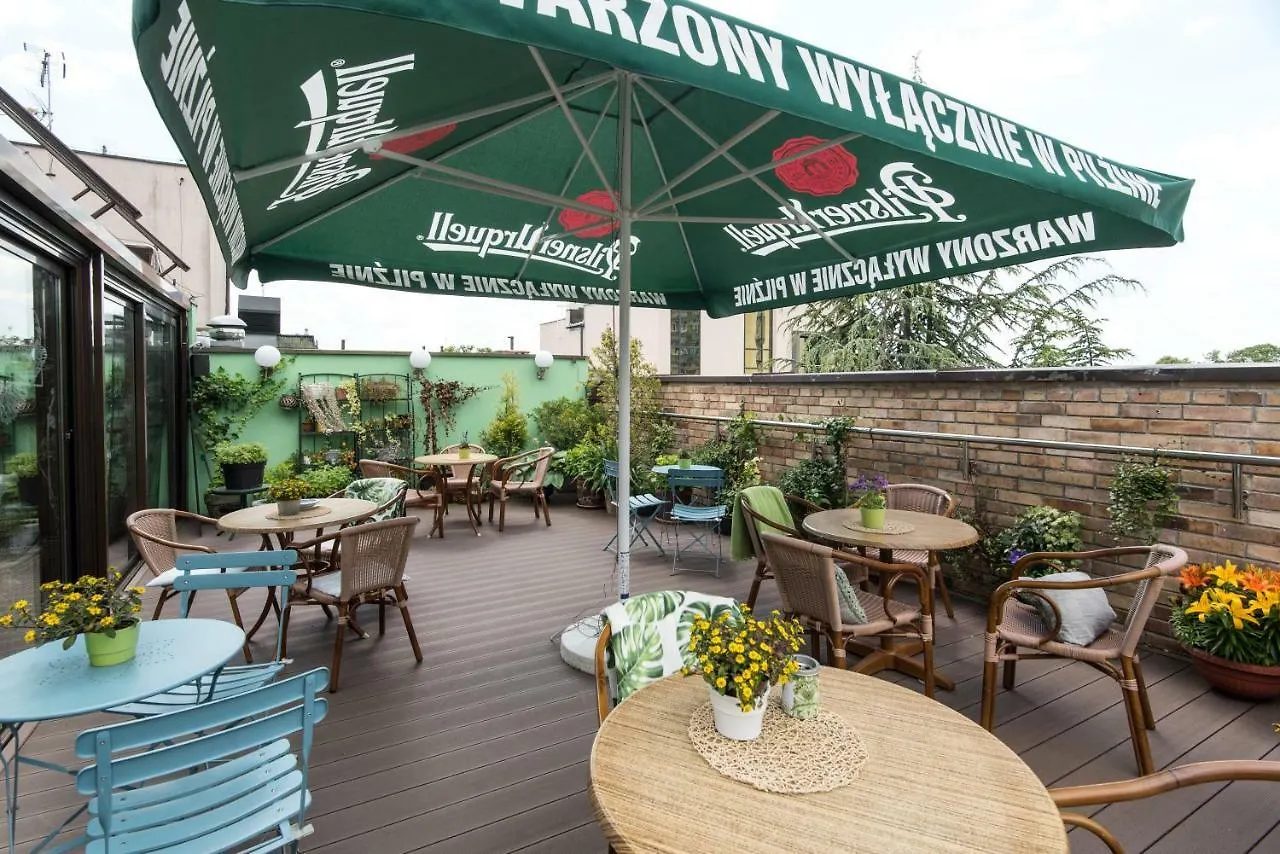 Seapark Hotel Wellness & Spa Kolobřeh Polsko