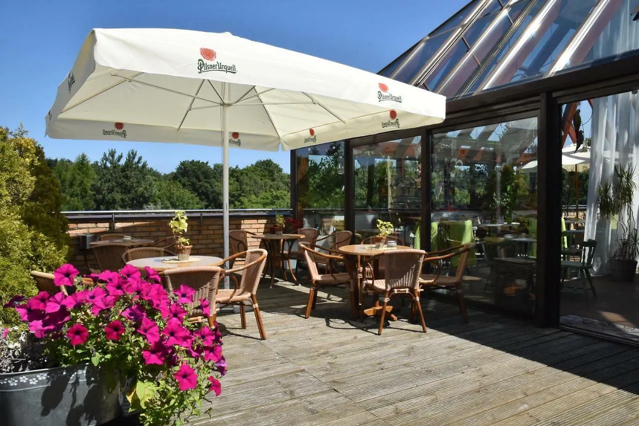 Seapark Hotel Wellness & Spa Kolobřeh