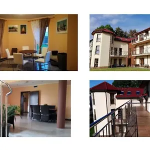 Bed & Breakfast Dw Fantazja