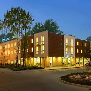 Ibis Budget Stadion Vratislav