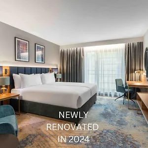 Wyndham Old Town 4* Vratislav
