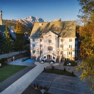 Renesans 3* Zakopane