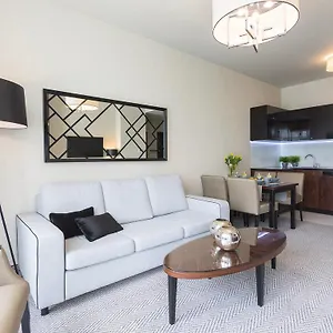 Apartment Vacationclub - Diune 28, Kolberg
