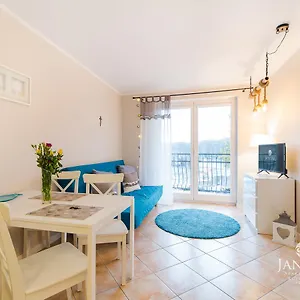 Apartment Jantar - Port, Kolberg