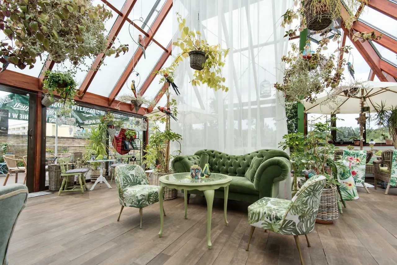 Seapark Hotel Wellness & Spa Kołobrzeg